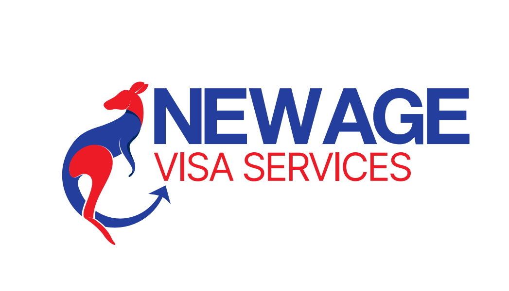 NewAgeVisa Logo